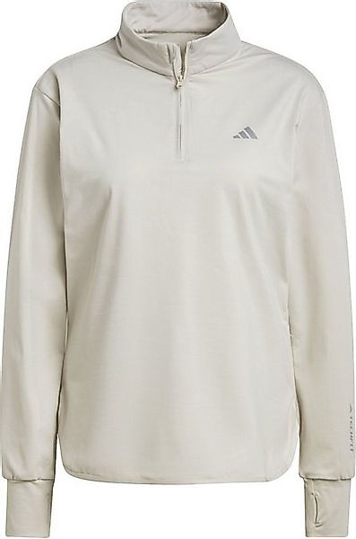 adidas Sportswear Anorak TF WARM 14Z TP ALUMIN günstig online kaufen