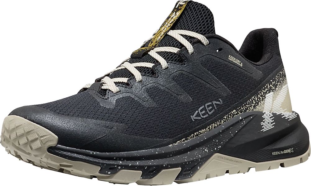 Keen Outdoorschuh "TARGHEE APEX WP" wasserdicht und atmungsatkiv günstig online kaufen