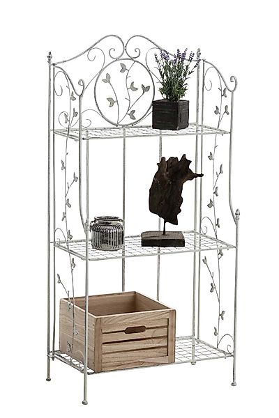 TPFGarden Standregal Remus - Blumenständer - günstig online kaufen
