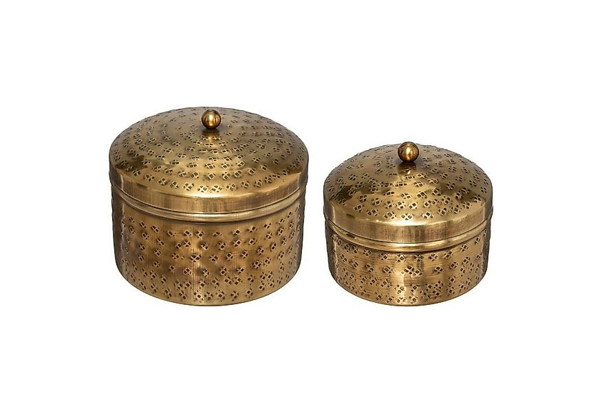 Atmosphera Créateur d'intérieur Aufbewahrungsbox günstig online kaufen