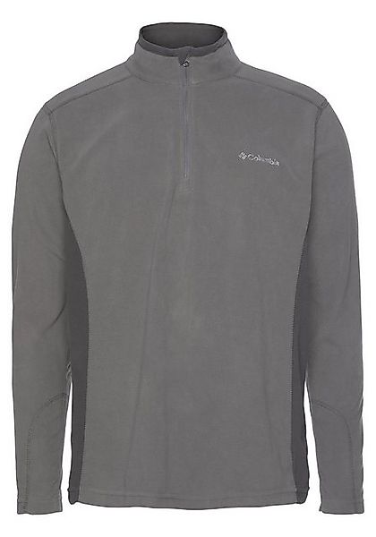 Columbia Fleecepullover KLAMATH RANGE II HALF ZIP (1-tlg) günstig online kaufen