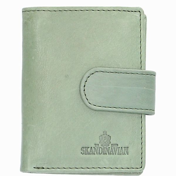 The Skandinavian Brand Geldbörse The Skandinavian günstig online kaufen