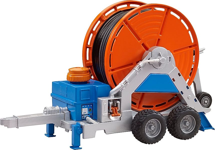 Bruder® Spielfahrzeug-Anhänger Beregnungsanhänger (02034), Made in Europe günstig online kaufen