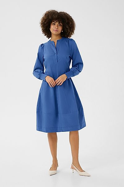 Culture Blusenkleid Kleid CUantoinett günstig online kaufen