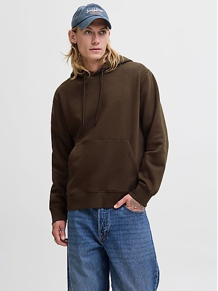 Jack & Jones Kapuzensweatshirt JJESTAR BASIC günstig online kaufen