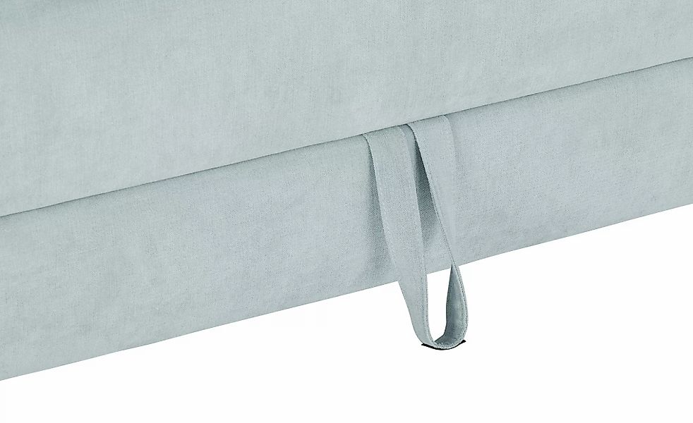 Max Schelling Wohnlandschaft  Maximum ¦ blau ¦ Maße (cm): B: 323 H: 86 T: 2 günstig online kaufen