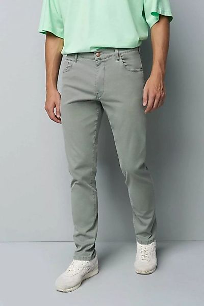 MEYER Slim-fit-Jeans M5 aus Bio-Baumwolle günstig online kaufen