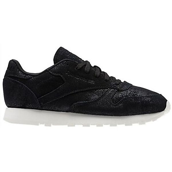 Reebok Sport  Sneaker CL Lthr Shimmer günstig online kaufen