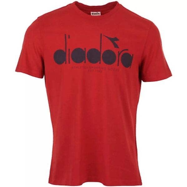 Diadora  T-Shirt T-shirt 5Palle Used günstig online kaufen