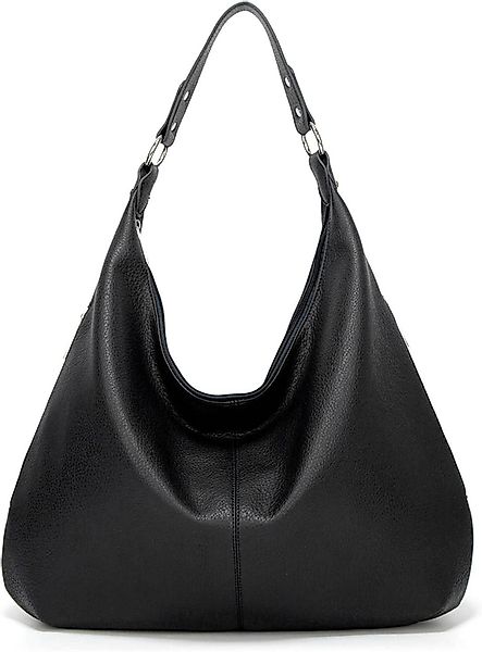 LuxusKollektion Handtasche Damen Tote Bag Vintage günstig online kaufen