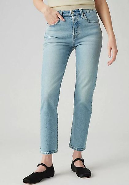 Levi's® 7/8-Jeans 501 Crop 501 Collection günstig online kaufen