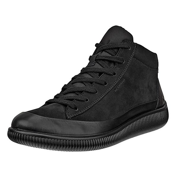 Ecco Alltag-Travelschuhe Soft Zero Bootie WP günstig online kaufen