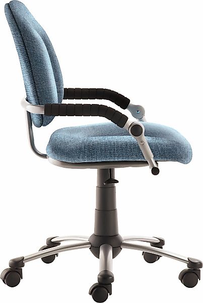 Mayer Sitzmöbel Bürostuhl "Kinder- und Jugenddrehstuhl myFREAKY" () mitwach günstig online kaufen