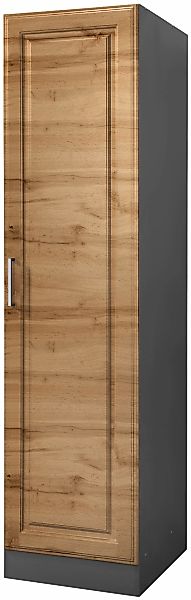 KOCHSTATION Seitenschrank KS-Stockholm hochwertige MDF-Fronten, 50 günstig online kaufen