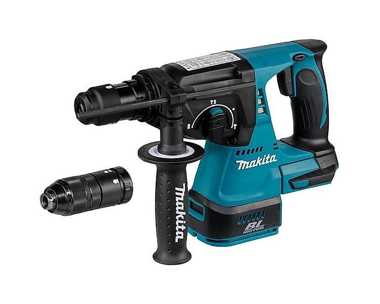 Makita Bohrhammer DHR243ZJ Akku-Kombihammer günstig online kaufen