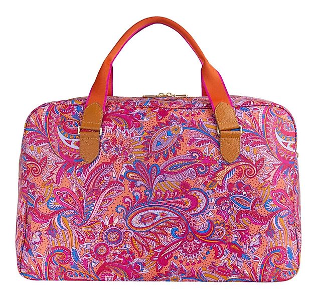 Oilily Reisetasche Weekender günstig online kaufen