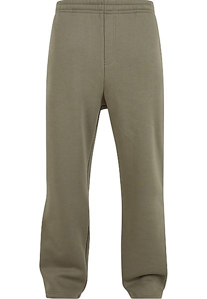 URBAN CLASSICS Jogginghose Urban Classics Fluffy günstig online kaufen