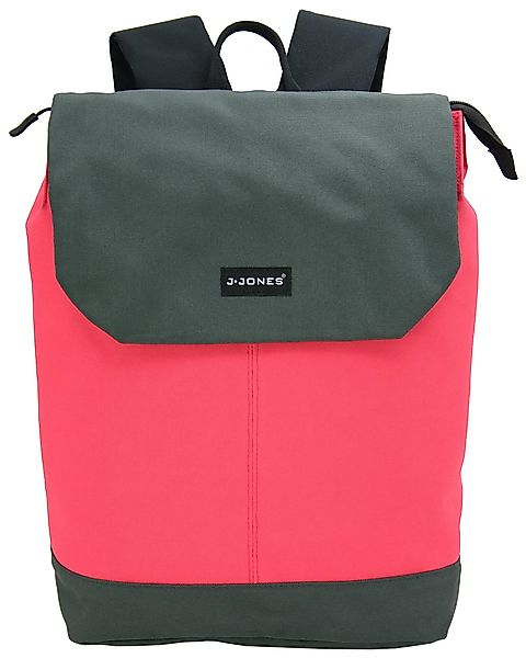 J JONES JENNIFER JONES Cityrucksack Damen günstig online kaufen