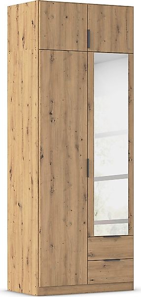 rauch Kleiderschrank Drehtürenschrank Schrank Garderobe Ankleide günstig online kaufen