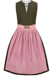 Stockerpoint Dirndl Luana günstig online kaufen