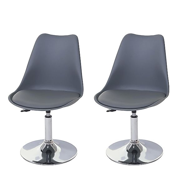 MCW Esszimmerstuhl Vaasa T501-2-h (Set, 2 günstig online kaufen