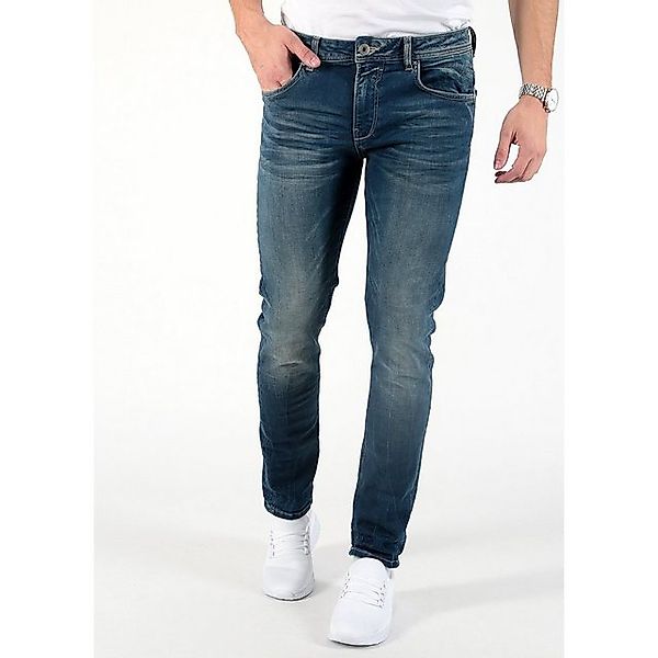 Miracle of Denim 5-Pocket-Jeans MOD JEANS RICARDO caledon blue jogg AU20-10 günstig online kaufen