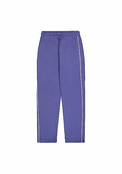 Alpha Industries Jogginghose "Alpha Industries Men - Jogger Logo Jogger" günstig online kaufen