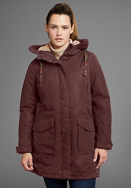 G.I.G.A. DX by killtec Funktionsparka MANOLARA Wärmend & winddicht & wasser günstig online kaufen