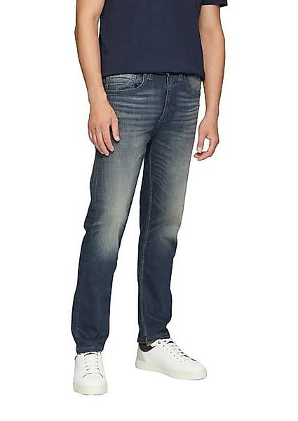 s.Oliver Regular-fit-Jeans MAURO im Five-Pocket Style günstig online kaufen