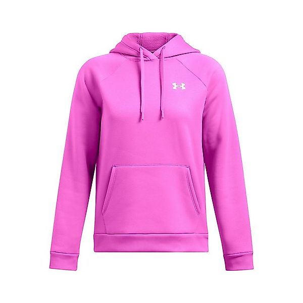 Under Armour® Kapuzenpullover Under Armour Damen Kapuzenpullover UA Armour günstig online kaufen