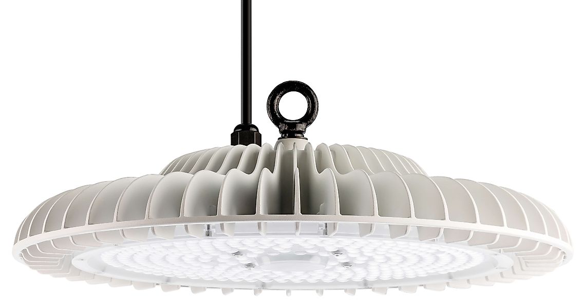 Pracht LED-Hallenstrahler 840, DALI COMO BL #9616212 günstig online kaufen