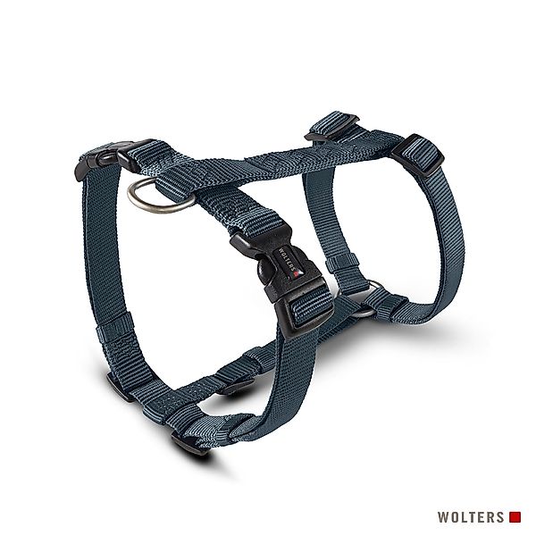 Wolters Hunde-Geschirr Professional Geschirr, Nylon, in günstig online kaufen