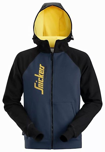 Snickers Kapuzenpullover günstig online kaufen