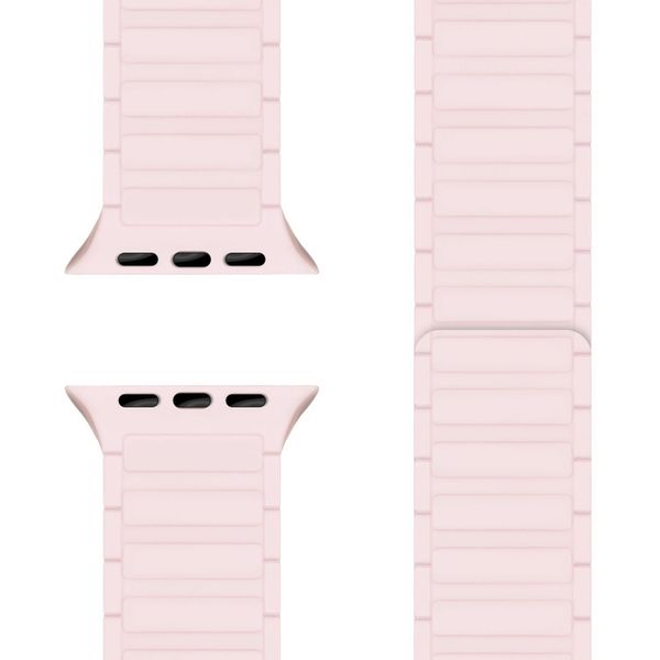 Nalia Smartwatch-Armband Apple Watch 49mm/46/45/44/42(Serie 1-3), günstig online kaufen