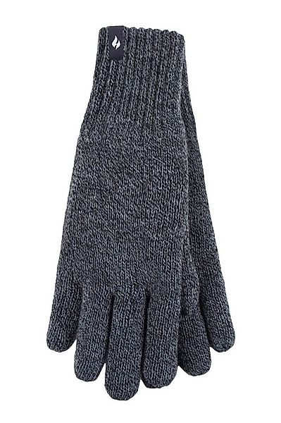 Heat Holders Strickhandschuhe Herren günstig online kaufen