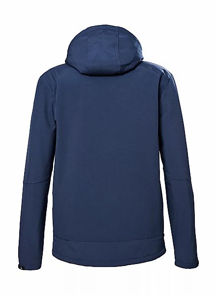 Killtec Softshelljacke "MN SFTSHLL JCKT", Wind- und wasserabweisende Softsh günstig online kaufen