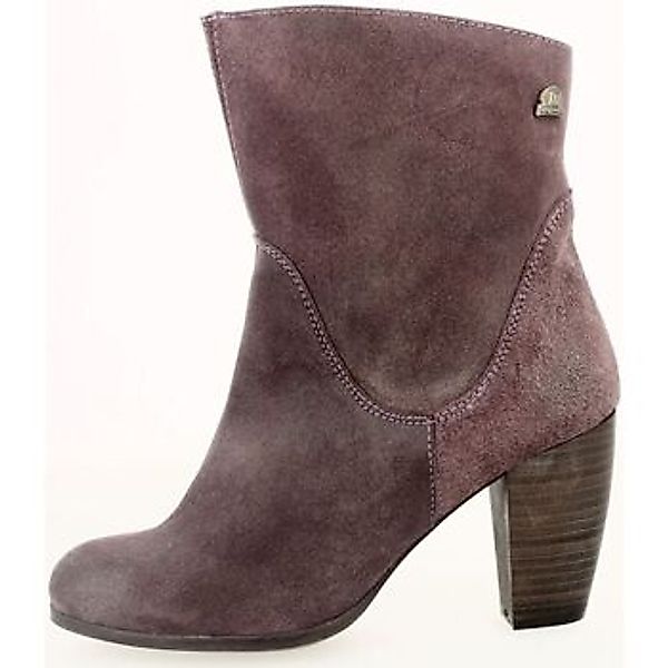 MTNG  Stiefeletten BRIDGET  WAX AUBERGINE 90266 günstig online kaufen
