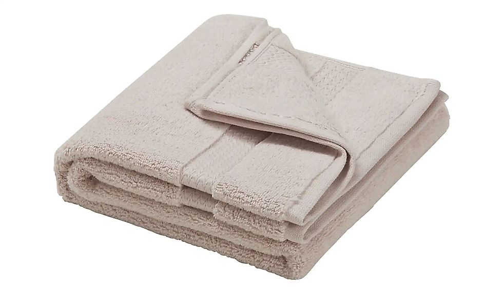 Como Green Handtuch  Kuschel Wuschel Neu ¦ rosa/pink ¦ Maße (cm): B: 50 Bad günstig online kaufen