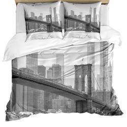 Abakuhaus Bettwäsche weicher Microfaserstoff Allergiker geeignet, günstig online kaufen