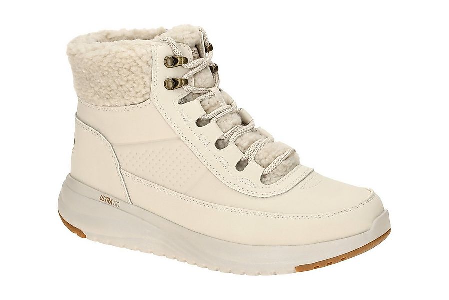 Skechers 144756 NAT Stiefel günstig online kaufen