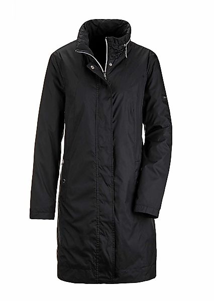 GOLDNER Langmantel "Kurzgröße Leicht wattierter Kurzmantel" Ohne günstig online kaufen