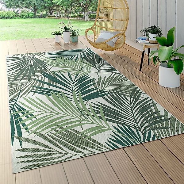 Paco Home Teppich Ostende 534, rechteckig, günstig online kaufen