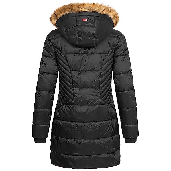 Geographical Norway Parka Damen Outdoor Winter günstig online kaufen