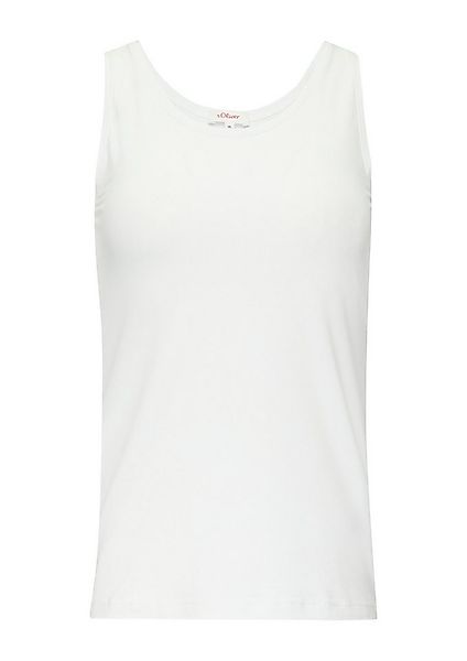 s.Oliver Tanktop günstig online kaufen