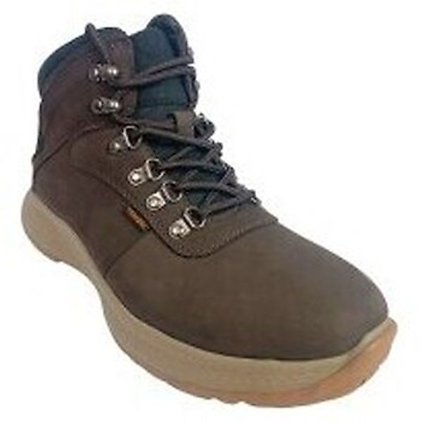 Paredes  Stiefelletten Herren-Ankle-Boots  yana lt25521 braun günstig online kaufen