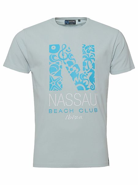 NASSAU BEACH T-Shirt "NB231046" günstig online kaufen