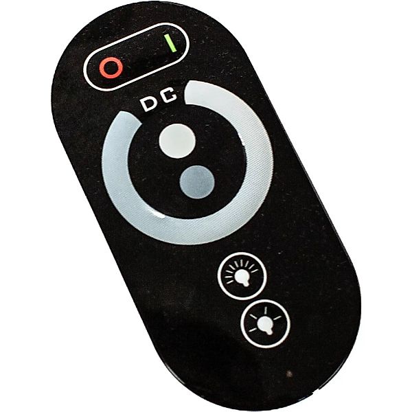 GroJa Glow Dimmer Touch RF Controller günstig online kaufen