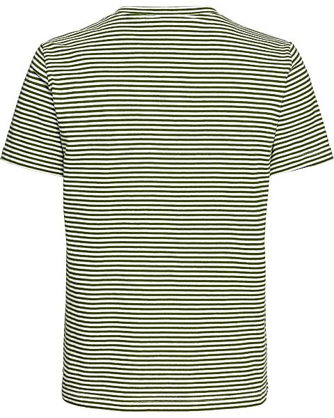 Brigitte von Schönfels T-Shirt Kurzarm-Ringelshirt günstig online kaufen