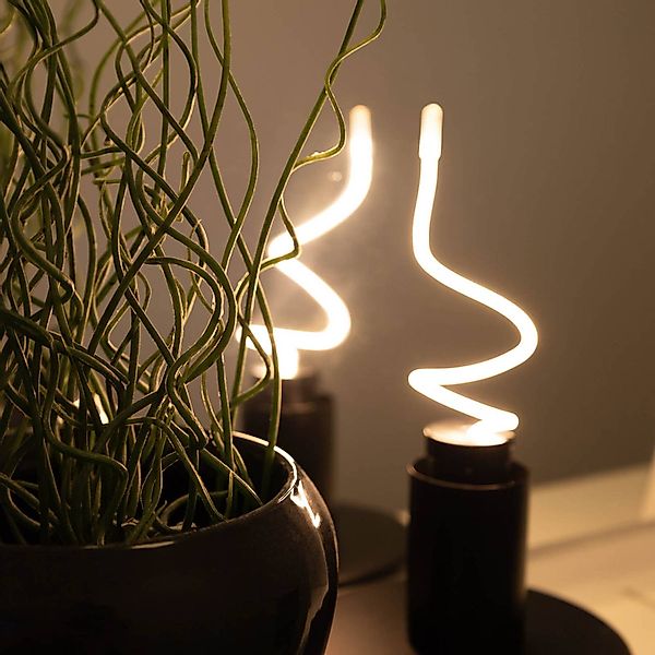 SEGULA LED-Leuchtmittel LED Art Flexi 27 günstig online kaufen