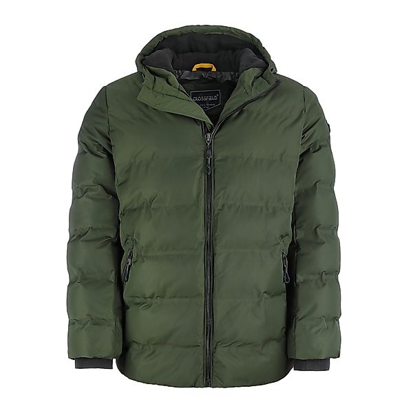 CROSSFIELD Steppjacke Herren Jacke gesteppt - günstig online kaufen